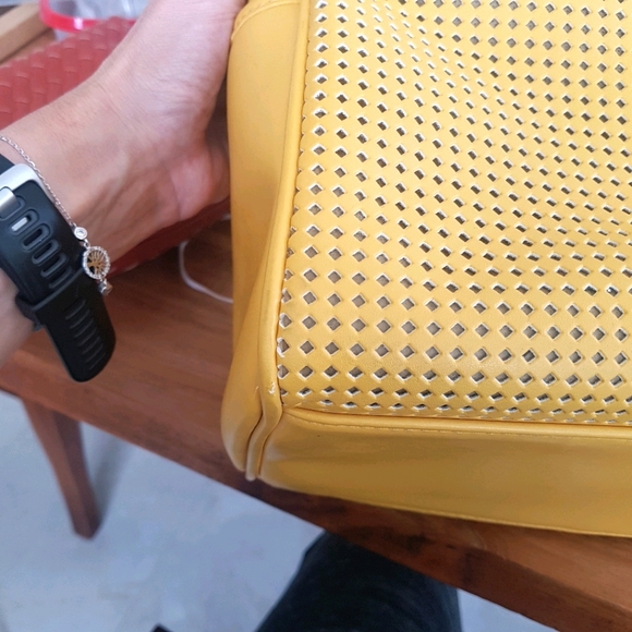 Nine West Satchel Handbag - Picture 2 of 5